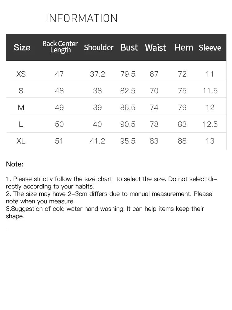 Navy Blue Lace-Up T-Shirt