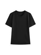 Elegant Slim Fit T-Shirt