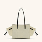Chic Canvas Tote Bag
