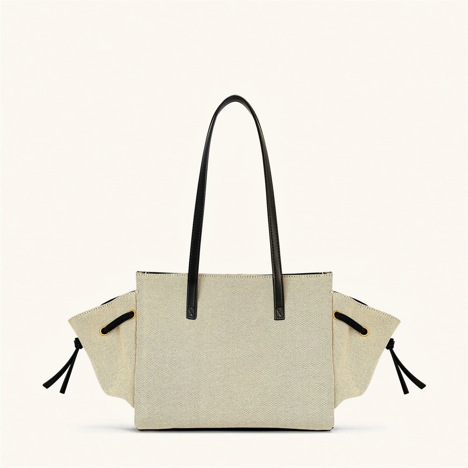 Chic Canvas Tote Bag