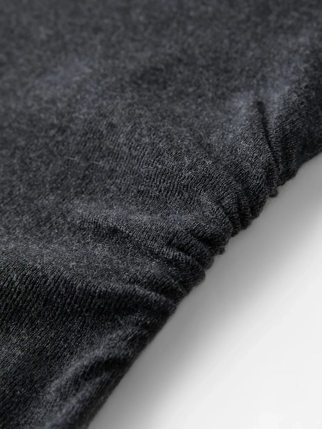 Elegant V-Neck Knit Top