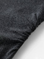 Elegant V-Neck Knit Top