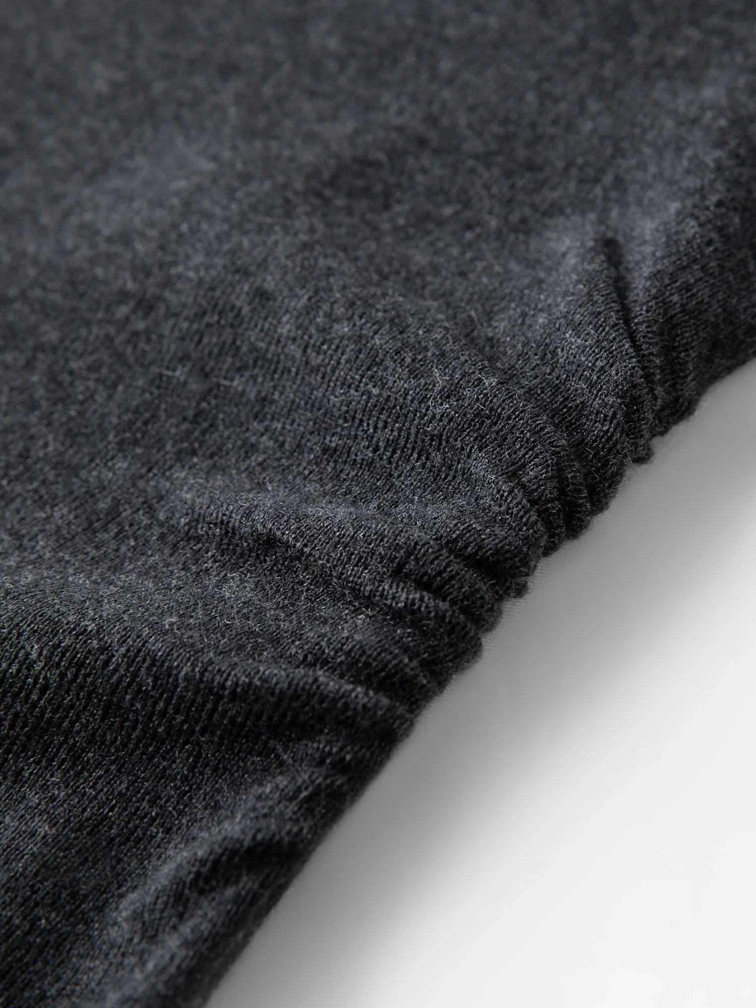 Elegant V-Neck Knit Top