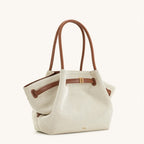 Elegant Quilted Crossbody Bag