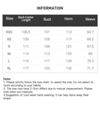 Elegant Wool Blend Long Coat