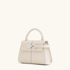 Elegant Denim Blue Tote