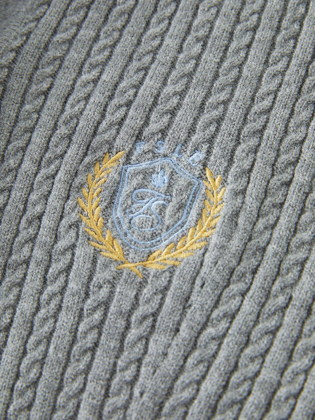 Elegant Knit Midi Dress