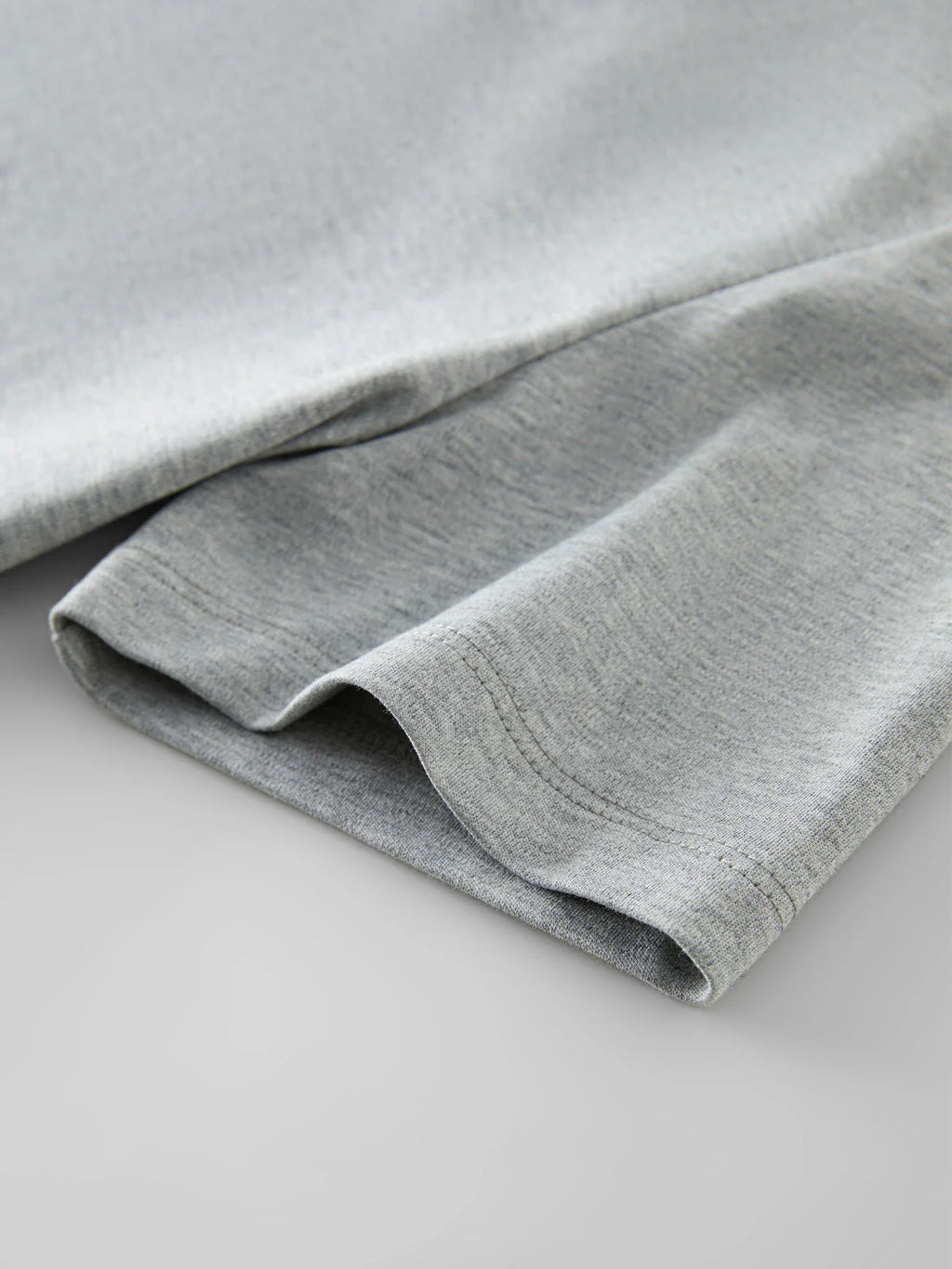 Elegant Slim Fit T-Shirt