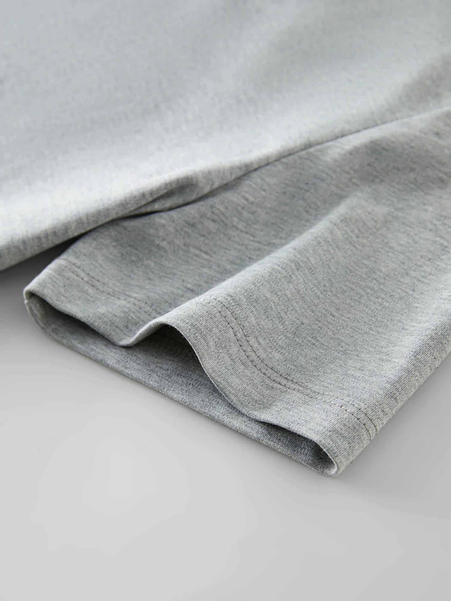 Elegant Slim Fit T-Shirt